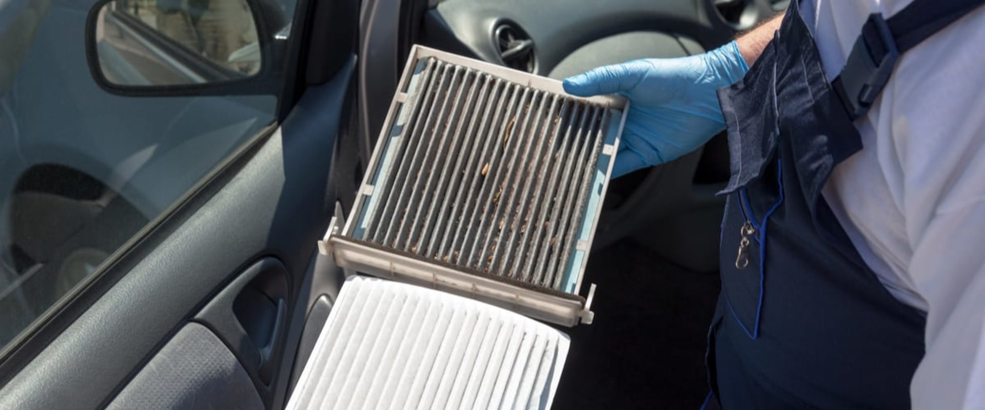 How Much Does It Cost to Replace a Car's Cabin Air Filter?