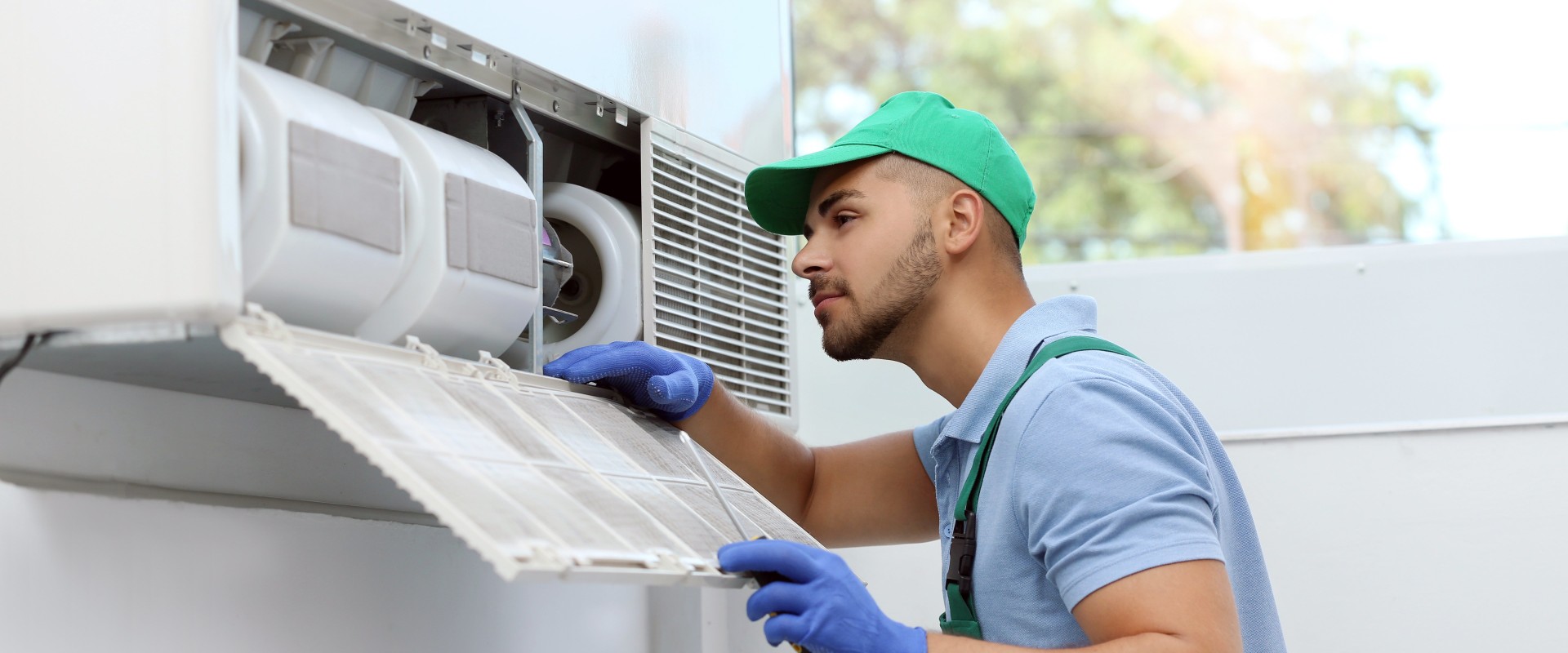 Stay Cool in Key Biscayne FL With Annual HVAC Maintenance Plans