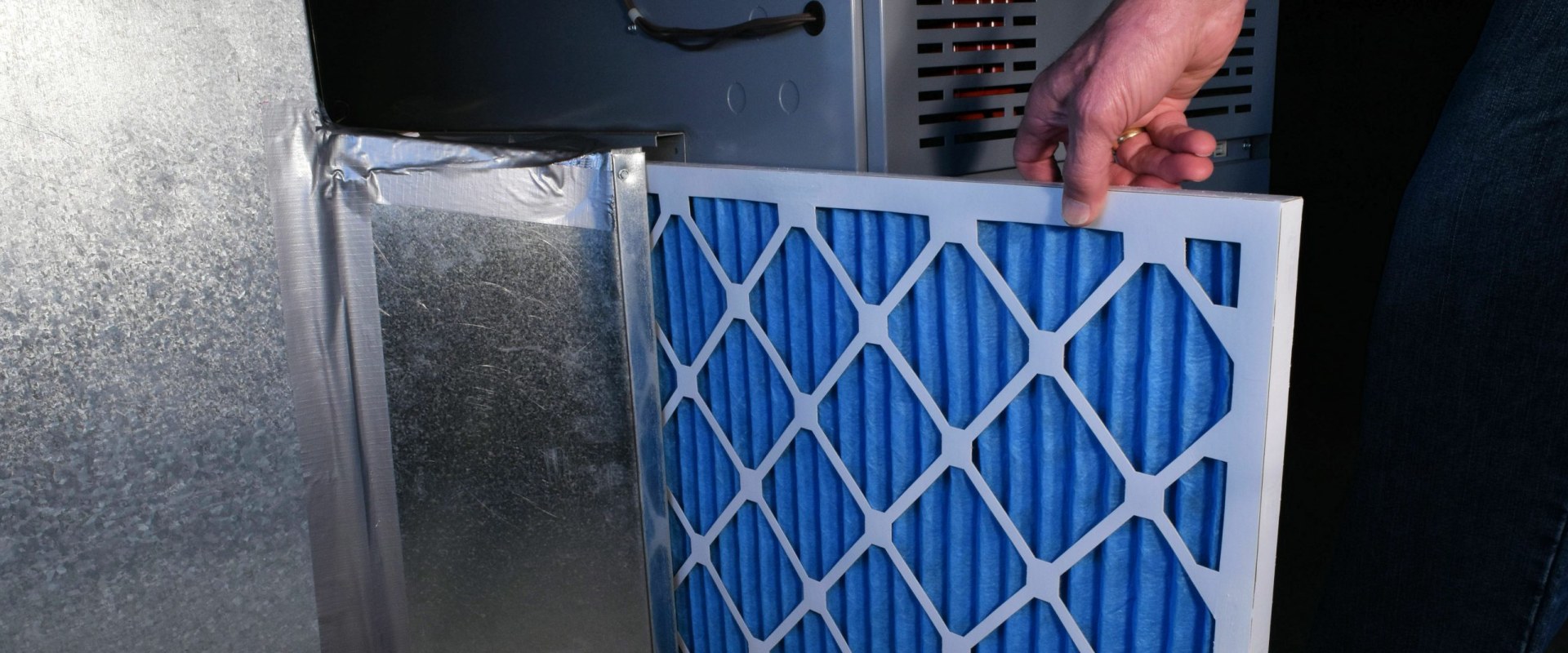 Investing in Quality 20x25x4 HVAC Furnace Air Filters