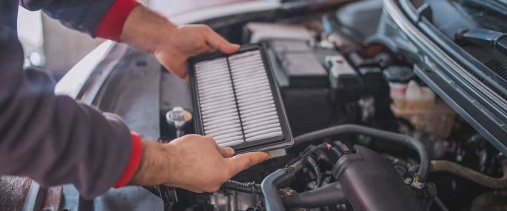 How Often Should You Change Your Car's Air Filter?