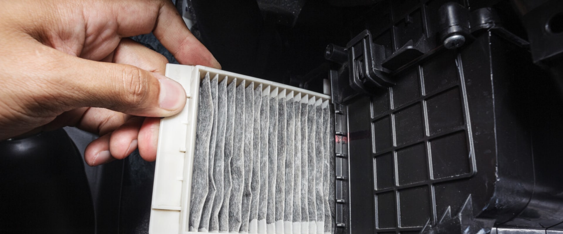 How Often Should You Change Your Honda Civic's Cabin Air Filter?
