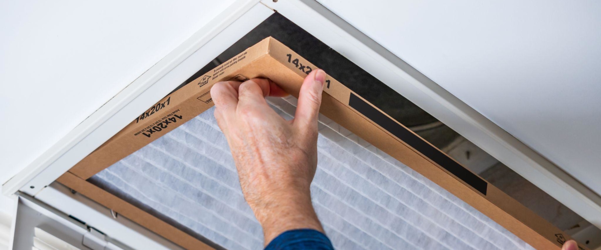 Why 19x19x1 HVAC Air Filters Are Your Best Choice for Clean Air