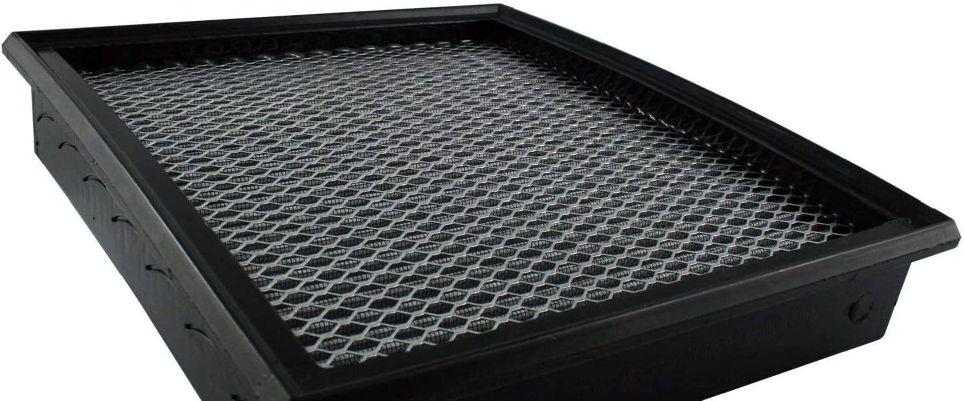 Are Air Filters Covered Under Warranty?