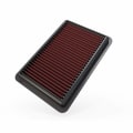 Does Putting a K&N Air Filter Void Warranty?