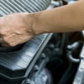 Is it Time to Change Your Car's Air Filter?