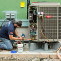 Miami FL's Top-Notch Professional HVAC Installation Service