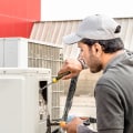 Reliable AC Repair Services in Bal Harbour FL