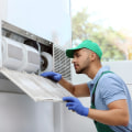 Stay Cool in Key Biscayne FL With Annual HVAC Maintenance Plans