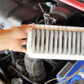Does a Dirty Cabin Air Filter Affect Engine Performance?