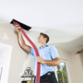 Available Vent Cleaning Service in Stuart FL