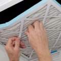 How to Properly Install an Air Filter