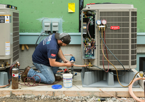 Miami FL's Top-Notch Professional HVAC Installation Service