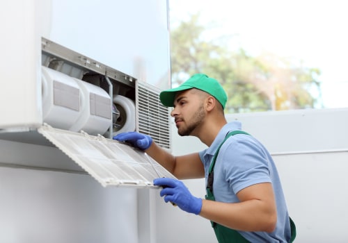 Stay Cool in Key Biscayne FL With Annual HVAC Maintenance Plans