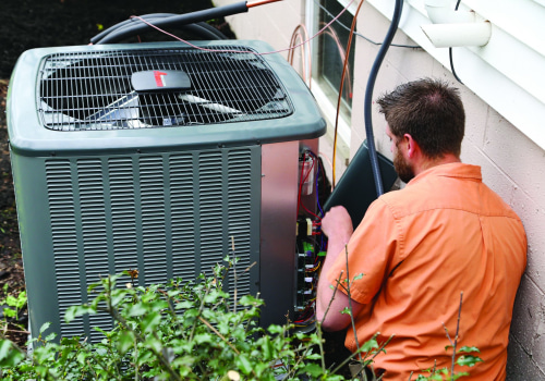 Best HVAC Air Conditioning Replacement Services in Bal Harbour FL
