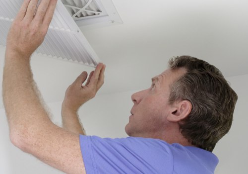 Why You Should Replace Your Air Filters Regularly