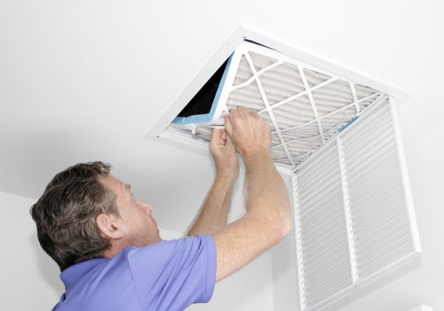 Why Custom HVAC Filters Are the Best Choice for Your AC Unit